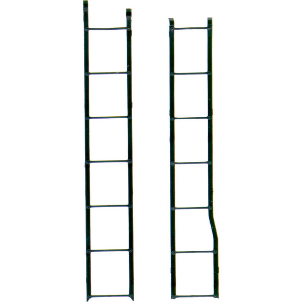 Kadee 2103 # HO LADDERS-ENDS & SIDES