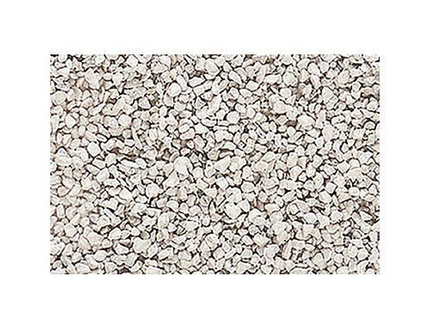 Woodland Scenics B81 Lt. Gray Medium Ballast Bag