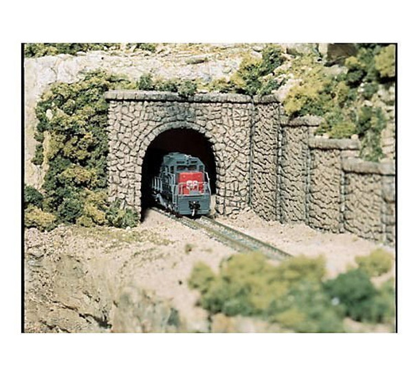 Woodland Scenics 1255 HO Scale Random Stone Single Portal