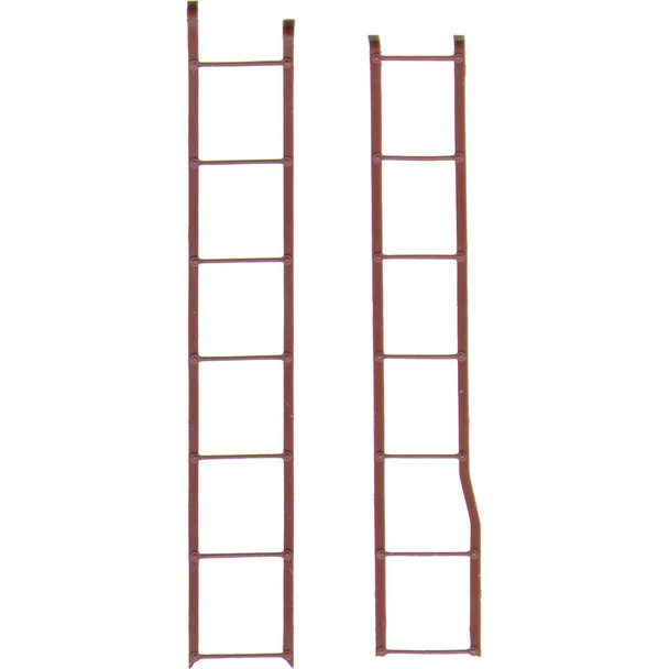 Kadee 2102 # HO LADDERS-ENDS & SIDES