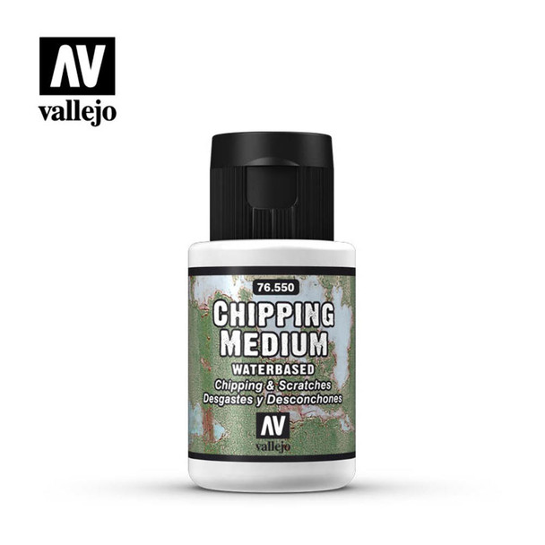 Vallejo 76550 Chipping Medium 35 ml
