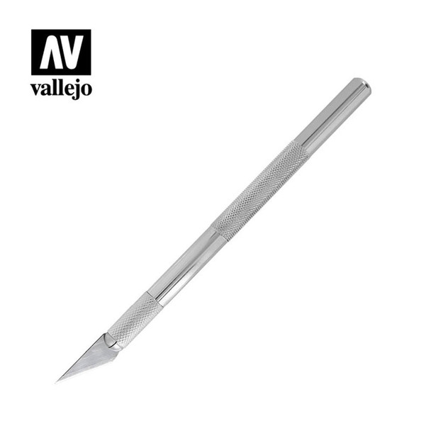 Vallejo T06006 Modeling Knife no. 1