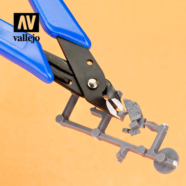 Vallejo T08001 Sprue and Photo Etch Cutter