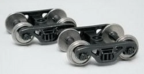 Roller Bearing 70-Ton (pr) HO Scale Atlas Trains