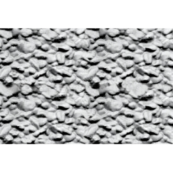 JTT Scenery 97446 HO Scale Pattern Sheets Rock Embankments (2)