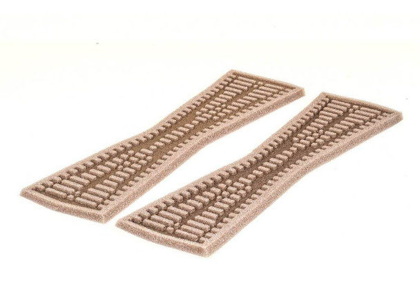 Peco SL-57 HO Scale HO CROSSING 12DEG ROADBED