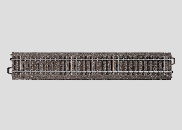 Marklin 24229 HO Scale 229.3mm Straight Track
