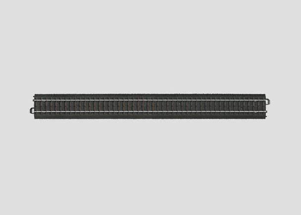 Marklin 24360 HO Scale 360mm Straight Track