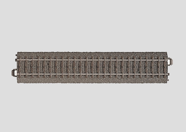 Marklin 24188 HO Scale 188.3mm Straight Track