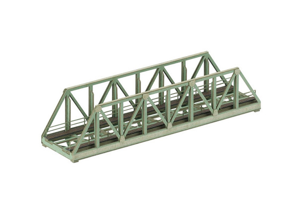 Marklin 89759 Z Scale Single-Track Girder Bridge