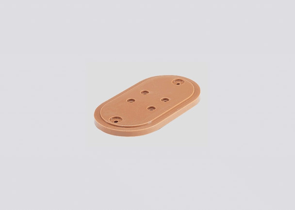 Marklin 7251 HO Scale 3mm Base Plate