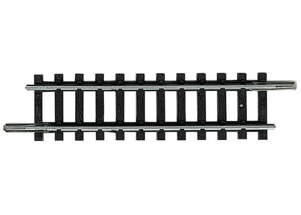 TRIX 14906 N Scale 54.2mm Straight Track