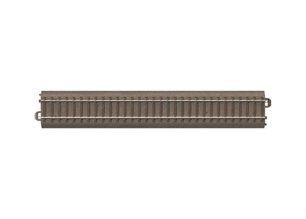 TRIX 62236 HO Scale 236.1mm Straight Track