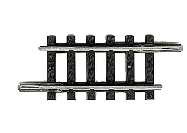 TRIX 14908 N Scale 27.9mm Straight Track
