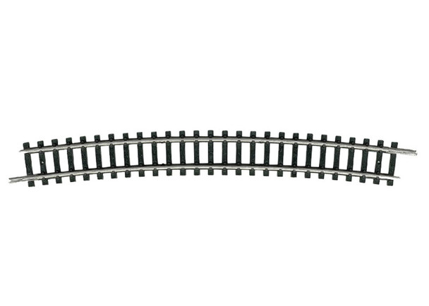 TRIX 14928 N Scale 526,2mm 15? Curved Track