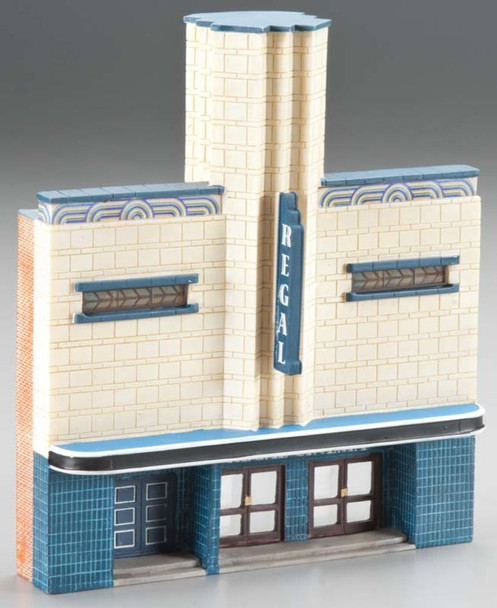 Bachmann  35004 HO Scale Regal Cinema