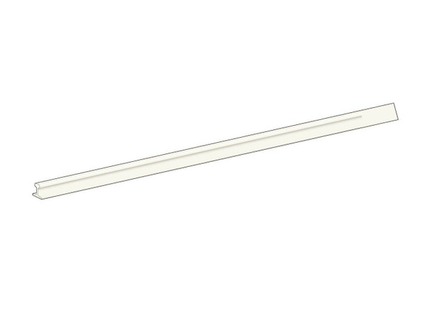 PECO IL-7FB O Scale Code 143 Flat Bottom Rail (6)