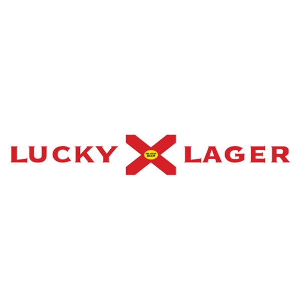 Atlas Model Railroad 30000143D HO Scale Lucky Lager Ford LNT 9000 Decal
