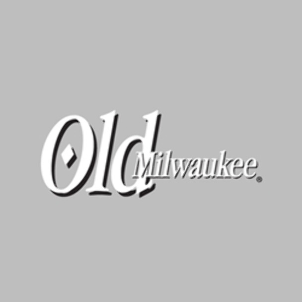 Atlas 30000144D HO Scale Old Milwaukee Ford LNT 9000 Decal