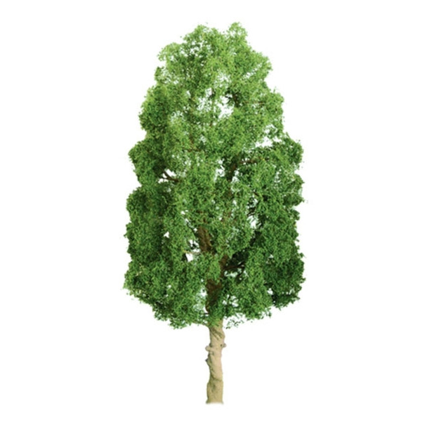 JTT Scenery 94316 N Scale Professional Trees Sycamore 2'' Pro (4)