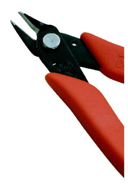 Xuron Tools 410A Micro-Shear Ultra Flush Cutter