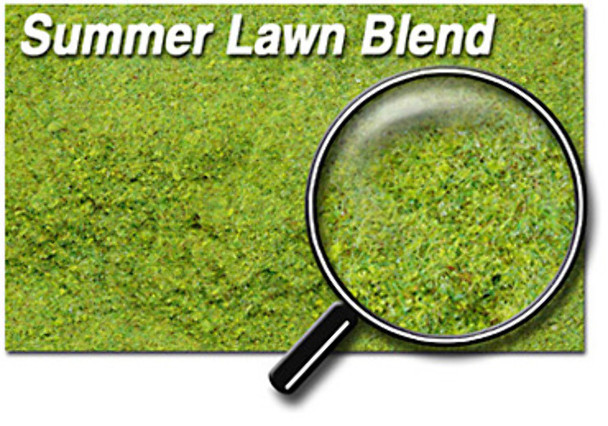 Scenic Express 881E Summer Lawn Blend- 48 Oz. Eco Pak