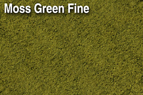 Scenic Express 822E Moss Green Fine- 48 Oz. Eco Pak