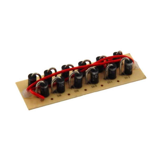 Model Rectifier Corp AT880 Universal Voltage Reducer (AC/DC)