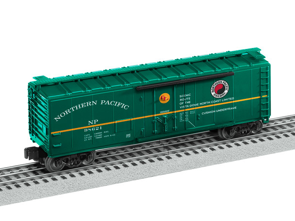 Lionel 2243302 O Scale Northern Pacific RBL #98621