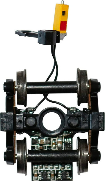 Bachmann 92428 G Scale End Of Train Device With Flashing LED