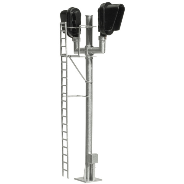 Atlas 70000146 HO Scale Signal Hooded Modern Bi-Directional Signal