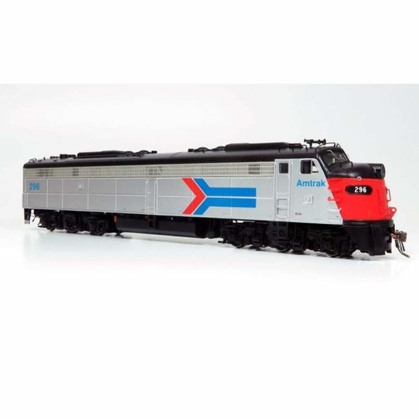 Rapido 28002 HO Scale Amtrak EMD E8A Phase 1 DC Analog #291