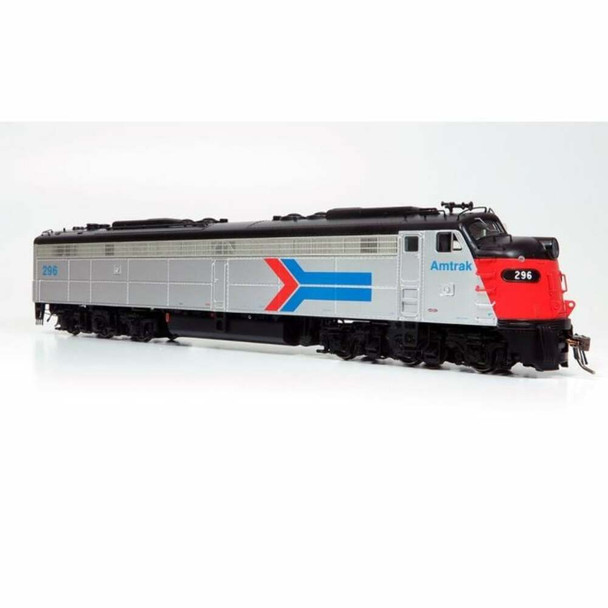 Rapido 28502 HO Scale Amtrak Phase 1 EMD E8A DCC with Sound Diesel #291
