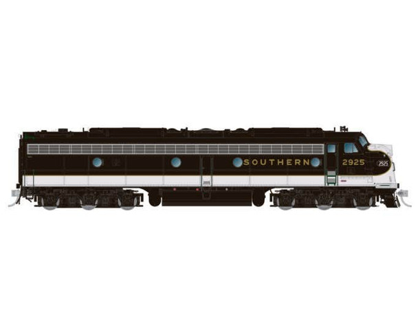 Rapido 28564 HO Scale Southern EMD E8A DCC Sound Diesel Locomotive #2923