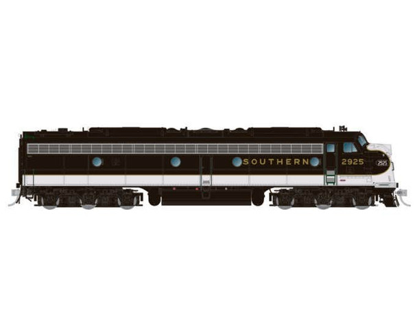 Rapido 28566 HO Scale Southern EMD E8A DCC Sound Diesel Locomotive #2925