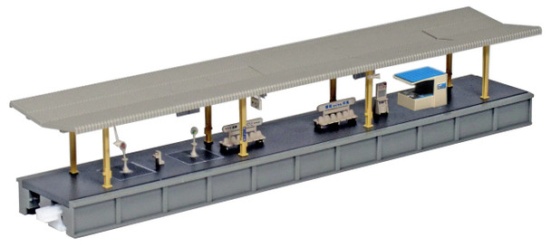 Kato 23-171 N Scale Island Platform A