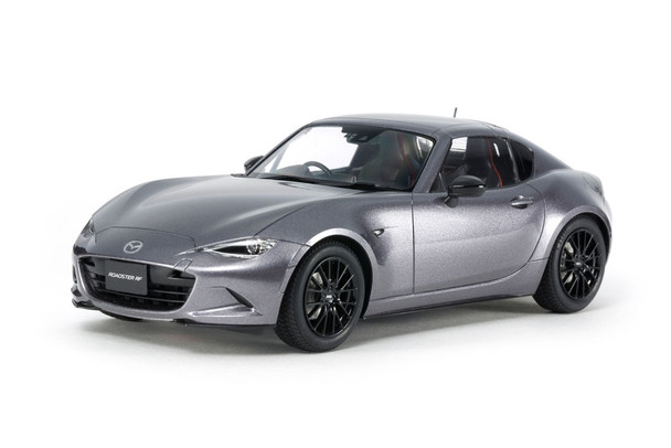 Tamiya 24353 1/24 Scale 2016 Mazda MX-5 RF Miata MX-5 (Kit)