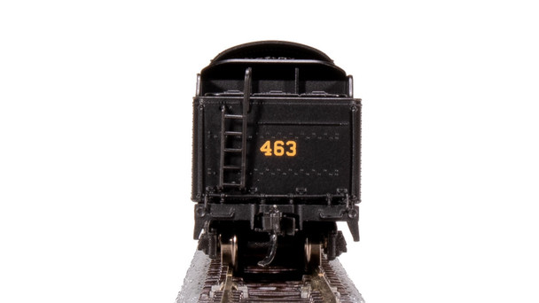 Broadway Limted 7840 N Scale VGN USRA Heavy Mikado Steam Locomotive #463