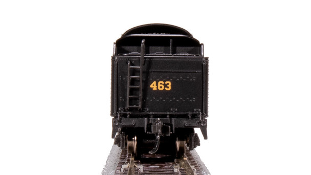Broadway Limited 7840 N Scale VGN USRA Heavy Mikado Steam Locomotive #463