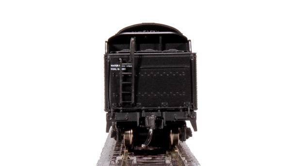 Broadway Limted 7857 N Scale DMIR USRA Light Mikado Steam Locomotive #1320