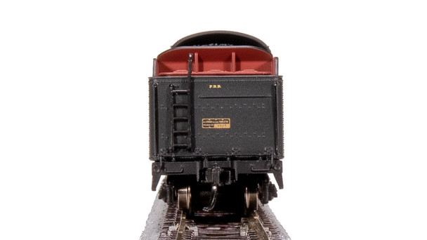 Broadway Limted 7860 N Scale PRR USRA Light Mikado Steam Locomotive #9628