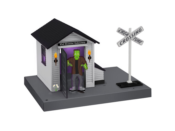 Lionel 2329200 O Scale Frankenstein's Monster Gateman