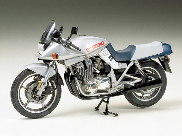 Tamiya Models 14010 1/12 Scale Suzuki GSX1100S Katana Kit