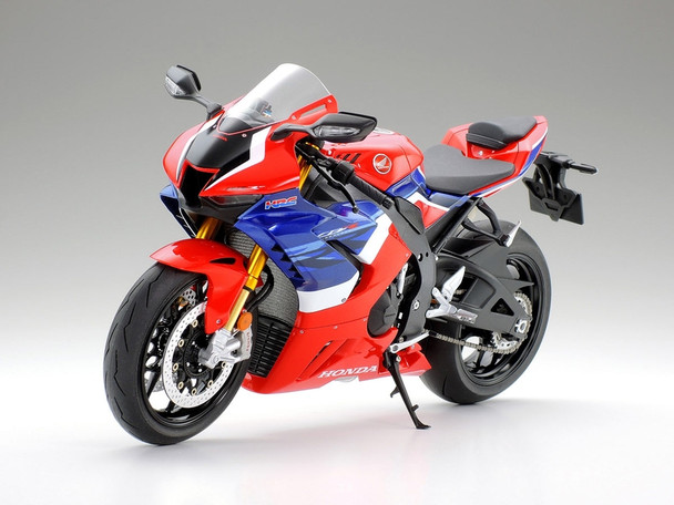 Tamiya Models 14138 1/12 Scale Honda CBR1000RR-R Fireblade SP