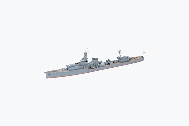 Tamiya Models 31319 1/700 Scale Yubari Light Cruiser Kit