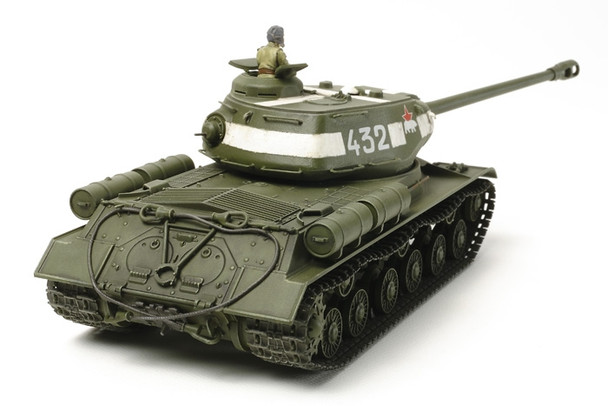 Tamiya Models 32571 1/48 Scale Russian Heavy Tank JS-2 1944