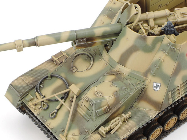 Tamiya Models 32600 1/48 Scale German Anti-Tank Gun Nashorn