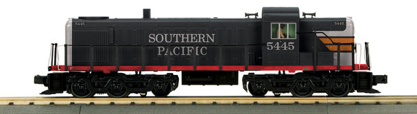 MTH Electric Trains 30-21172-1 O Scale Southern Pacific RSD-5 Diesel Engine 5445