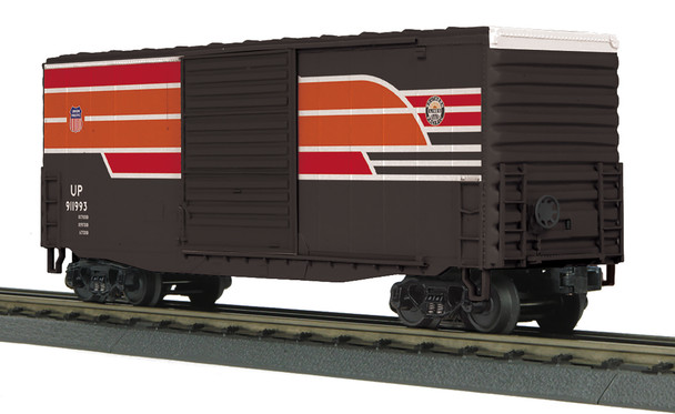 MTH Electric Trains 30-71138 O Scale Southern Pacific 40 High Cube Box Car