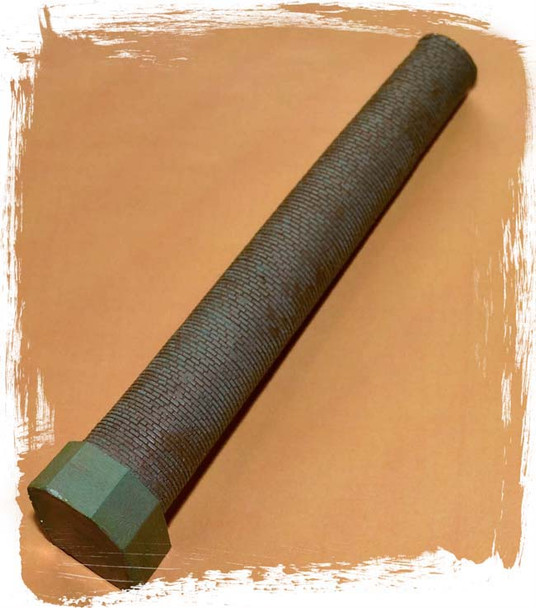 Bar Mills Models 02011 HO Scale 44' Tall Smokestack